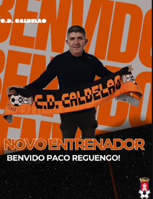Paco Reguengo (Caldelao-I.R.S.) - 2025/2026