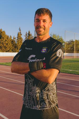 Jos Domingo (Baeza C.F.) - 2025/2026