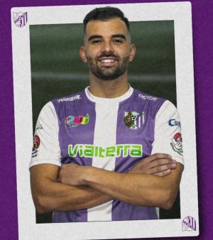 Martnez (C.D. Villanueva) - 2025/2026