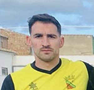 Chiri (Begijar C.F.) - 2025/2026