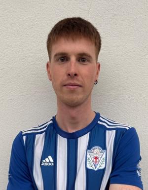 Victor Prez (C.D. Baio) - 2025/2026