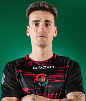 Manu Calvo (Casa de Portugal) - 2025/2026