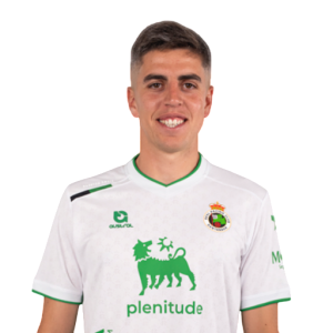��igo S�inz (Real Racing Club) - 2025/2026