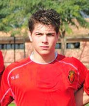 Alex Daz (C.D. Monturi) - 2025/2026