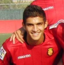 Carmona (U.E. Alcudia) - 2025/2026