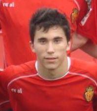 Alex Hernandez (C.D. Ferriolense) - 2025/2026