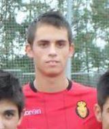 Joan Gay (C.D. Constancia) - 2025/2026