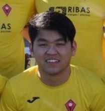 Jos Zheng (C.E. Esporles) - 2025/2026