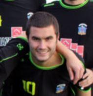 Adri (U.E. Alcudia) - 2025/2026