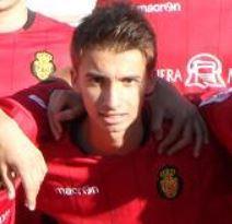 Jaume Mairata (U.E. Alcudia) - 2025/2026