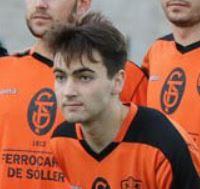 Nacho Estradas (C.F. Sller) - 2025/2026