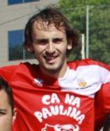 Biel Coll (C.D. Constancia) - 2025/2026