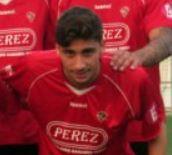 Chus (U.D. Rotlet Molinar) - 2025/2026