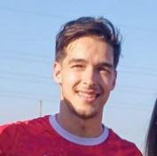 Roldn (Santa Catalina Atco.) - 2025/2026