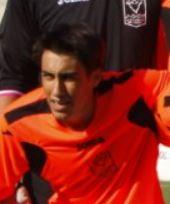 Xisco (U.D. Rotlet Molinar) - 2025/2026