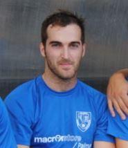 Luis Fornes (U.D. Alar) - 2025/2026