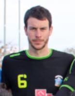 Joan Rigo (C.E. Esporles) - 2025/2026