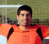 Alberto Snchez (C.F. Platges Calvi) - 2025/2026