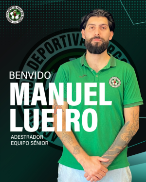Manuel (Burgo das Naci�ns) - 2025/2026