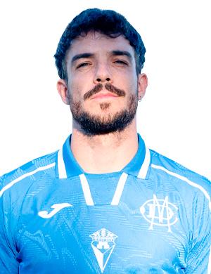 Christian Beltrn (Manchego Ciudad Real) - 2025/2026