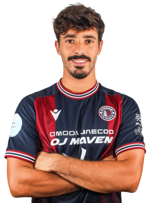 Cordero (C.D. Extremadura) - 2025/2026