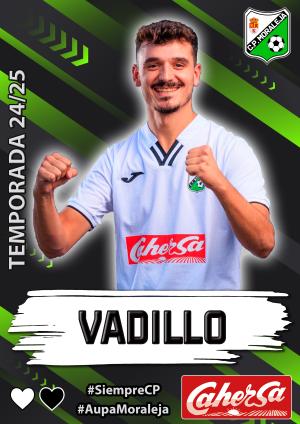 Vadillo (C.P. Moraleja) - 2025/2026