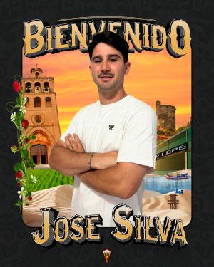Jose Silva (San Roque de Lepe B) - 2025/2026