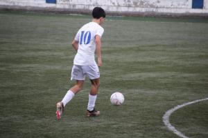 David (S.D. Puenteceso) - 2025/2026