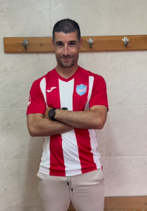 Jony (C.D. Foz) - 2025/2026