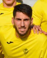 Erik (La Pobla Tornesa) - 2025/2026