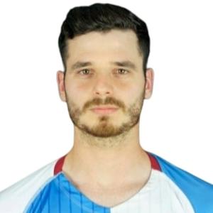 Escolar (C.D. Ebro) - 2025/2026