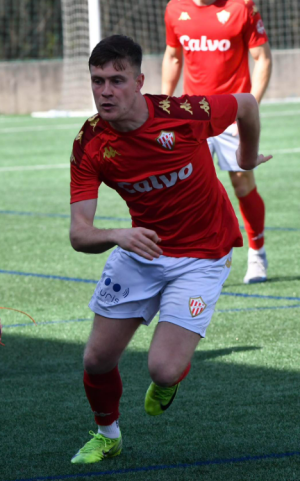 Braian (S.D. Sofn) - 2025/2026
