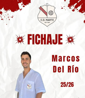 Kitos (C.D. Marte) - 2025/2026