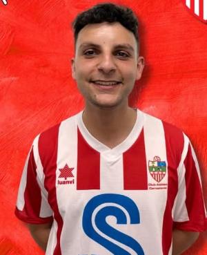 Rico (Atltico Cercedense) - 2025/2026