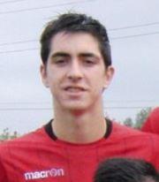 Camacho (C.E. Andratx B) - 2025/2026