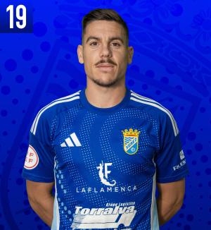 Moi (Xerez C.D.) - 2025/2026
