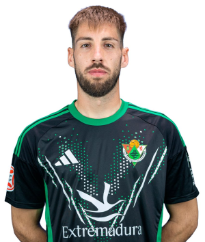 Diego Nieves (C.P. Cacere�o) - 2025/2026