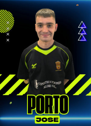 Pati�o (C.E.D. Cotobade) - 2025/2026