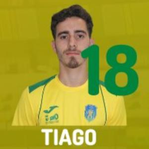 Tiago (Montilla C.F.) - 2025/2026