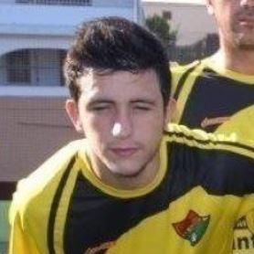 Mas (C.D. Cardassar) - 2025/2026