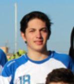 Pons (C.D. Ferriolense) - 2025/2026