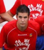 Roberto (U.D. Arenal) - 2025/2026