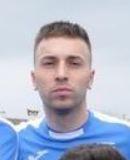 Alfaro (C.D. Son Cladera) - 2025/2026