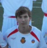 Jaume (C.D. Llosetense B) - 2025/2026