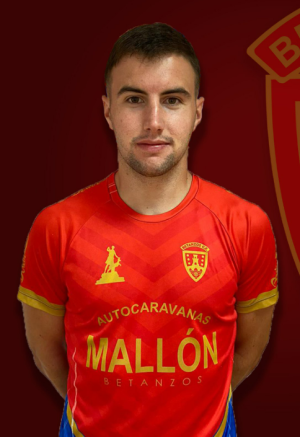 Del Ro (Betanzos C.F.) - 2025/2026