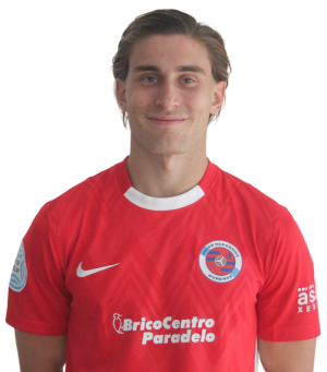 Jaichenko (U.D. Ourense) - 2025/2026