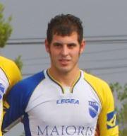 Vicens (U.E. Lloret) - 2025/2026