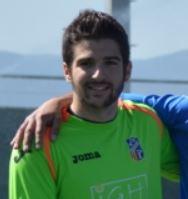 Pablo (A.D. Son Sardina) - 2025/2026