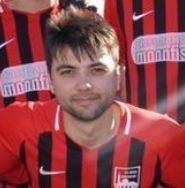Marce (F.C. Inter Manacor) - 2025/2026