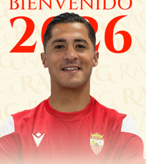 Hugo Rodrguez (Racing C. Portuense) - 2025/2026